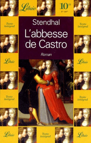 L'abbesse de Castro