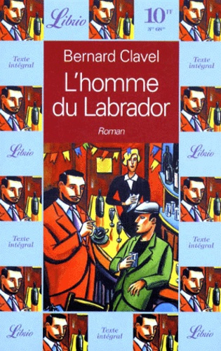 L'homme du Labrador
