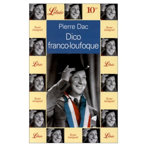 Dico franco-loufoque