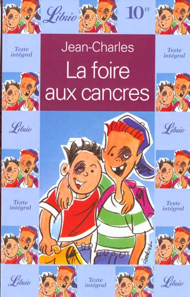La foire aux cancres