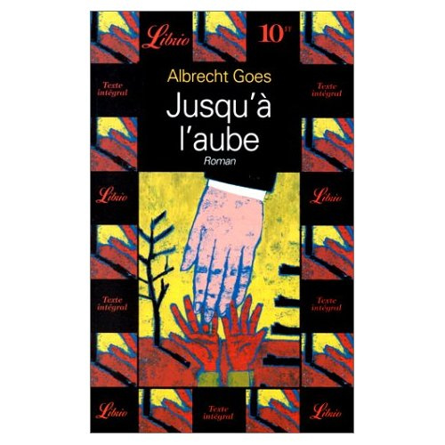 Jusqu'à l'aube
