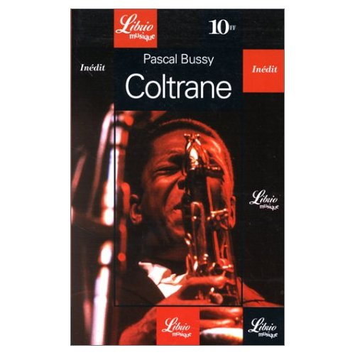 John Coltrane