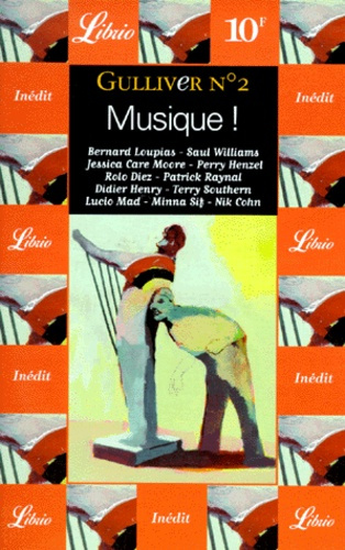 GULLIVER NUMERO 2 : MUSIQUE !