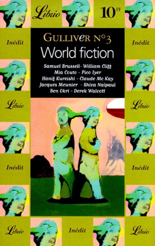 GULLIVER N°3 : WORLD FICTION