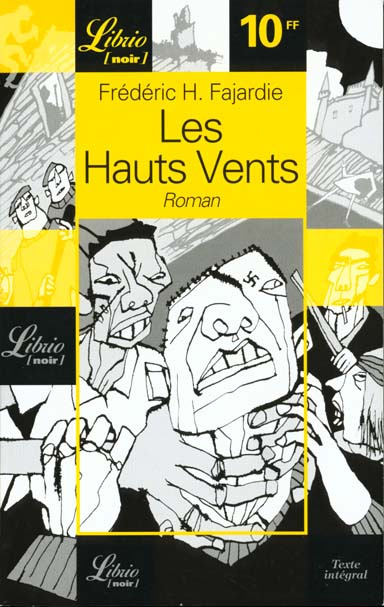 Les Hauts Vents