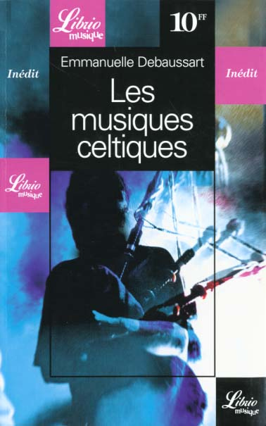 Les musiques celtiques