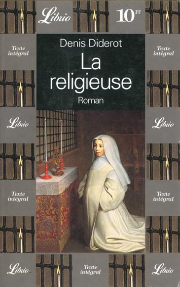 La religieuse