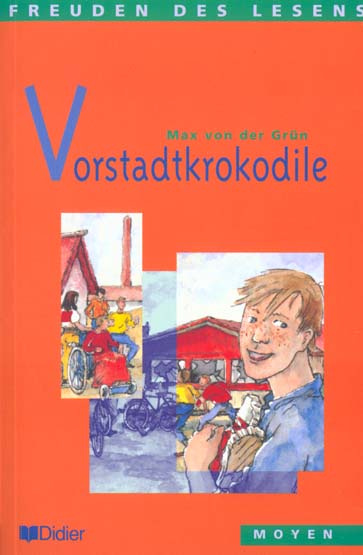 Vorstadtkrokodile