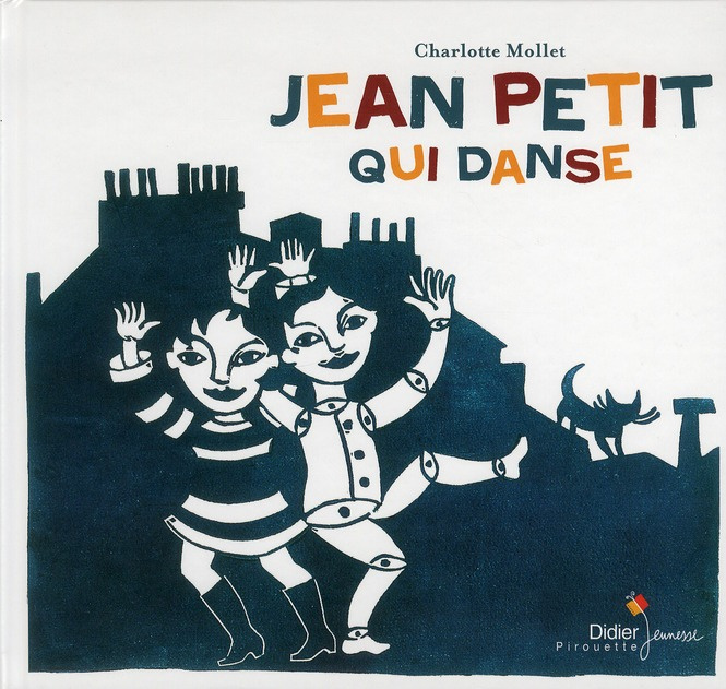 Jean Petit qui danse