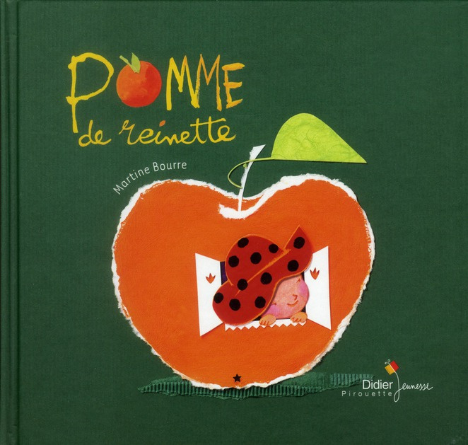 Pomme de reinette