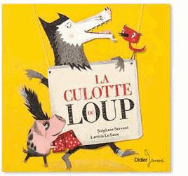 La culotte du loup