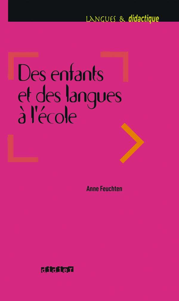 Des enfants et des langues à l'école