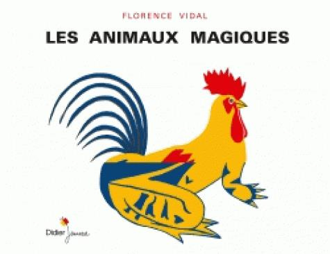 Les animaux magiques