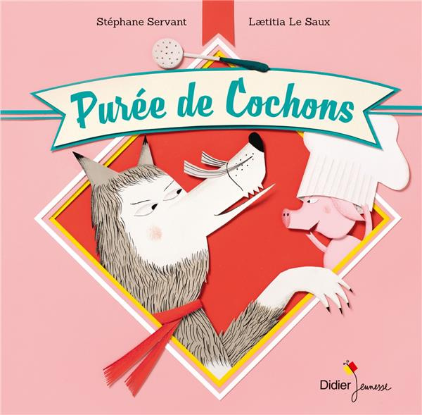 Purée de Cochons
