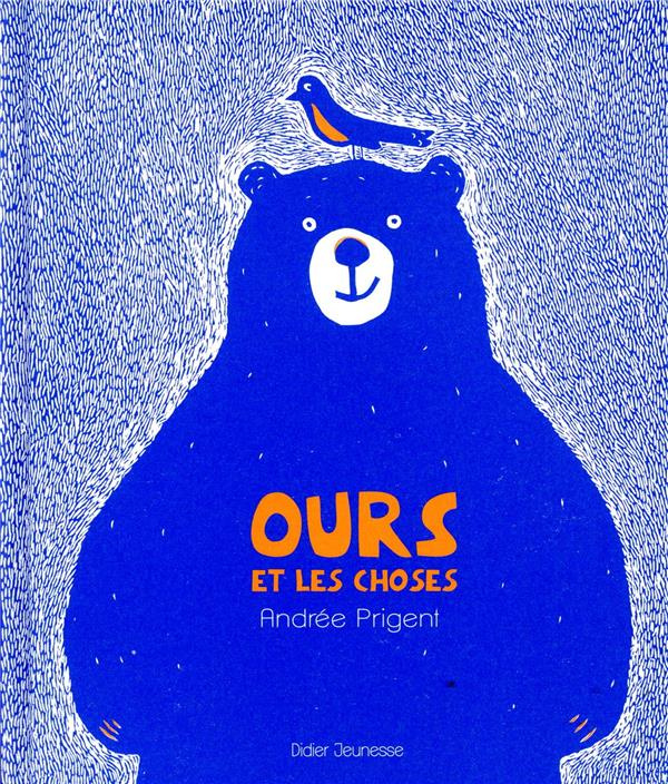 Ours et les choses