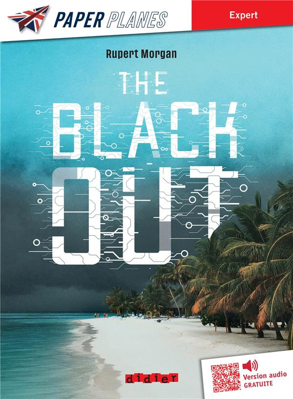THE BLACKOUT- LIVRE MP3