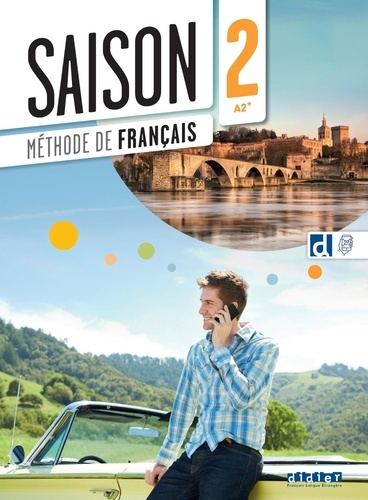 Saison 2 - Niv. A2 - Livre didierfle.app