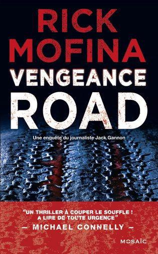 Vengeance Road