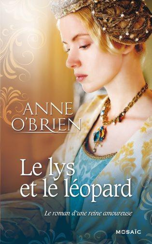 LE LYS ET LE LEOPARD