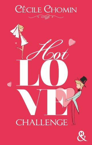 Hot love challenge
