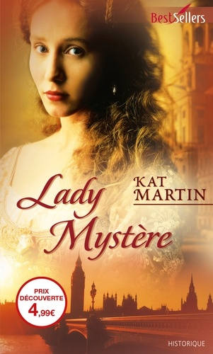 Lady mystère