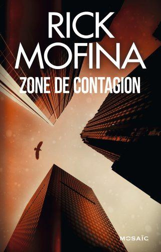 ZONE DE CONTAGION