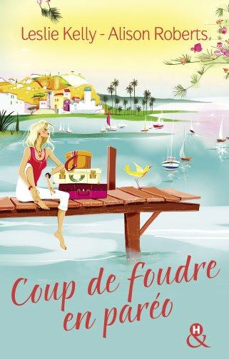 Coup de foudre en paréo