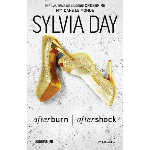 Afterburn Aftershock