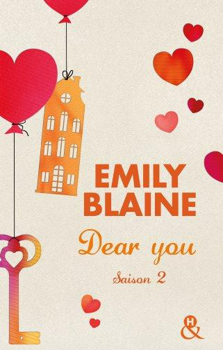 Dear You Saison 2