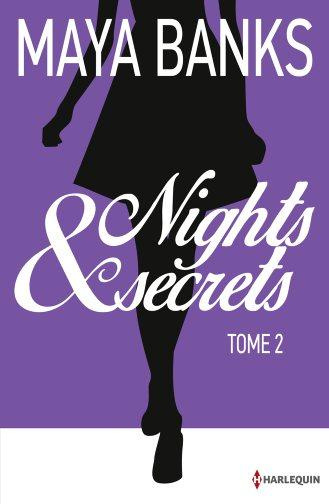 NIGHTS & SECRETS : ASHLEY & PIPPA