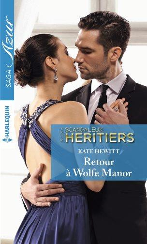 Retour à Wolfe Manor