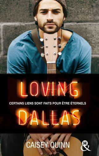 NEON DREAMS - T02 - LOVING DALLAS #2 NEON DREAMS - LA NOUVELLE SERIE NEW ADULT QUI REND ACCRO