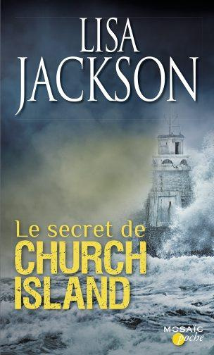 Le secret de church island