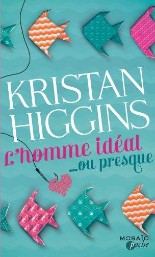 L'homme idéal ou presque/Ancienne fiche