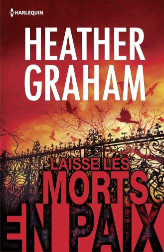 CAFFERTY & QUINN - T01 - LAISSE LES MORTS EN PAIX