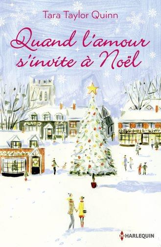 Quand l'amour s'invite à Noël