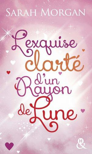 Snow Crystal Tome 2 : L'exquise clarté d'un rayon de lune