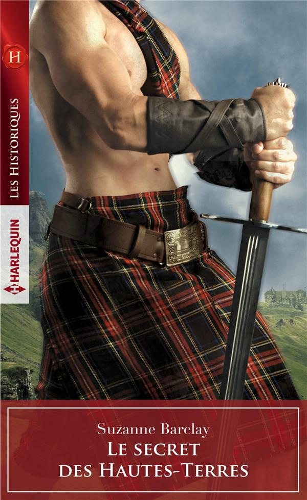 LE SECRET DES HAUTES TERRES