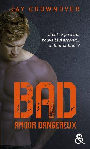 Bad/2/Amour dangereux