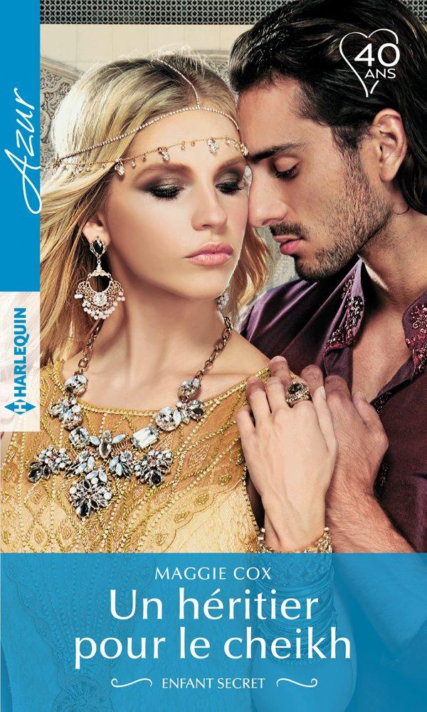 UN HERITIER POUR LE CHEIKH