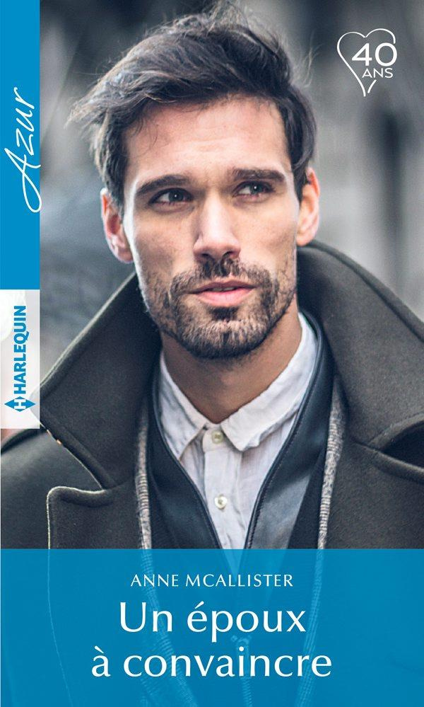 UN EPOUX A CONVAINCRE