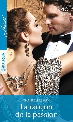 LA RANCON DE LA PASSION