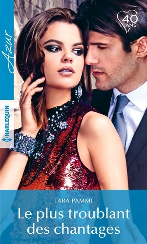 LE PLUS TROUBLANT DES CHANTAGES