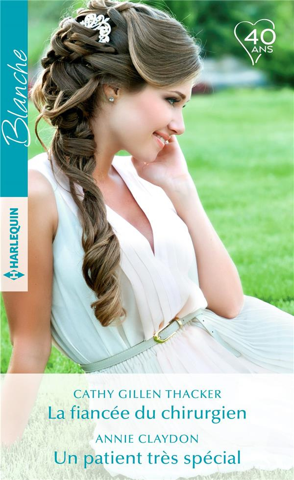 LA FIANCEE DU CHIRURGIEN - UN PATIENT TRES SPECIAL