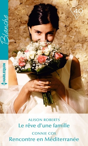 LE REVE D'UNE FAMILLE - RENCONTRE EN MEDITERRANEE