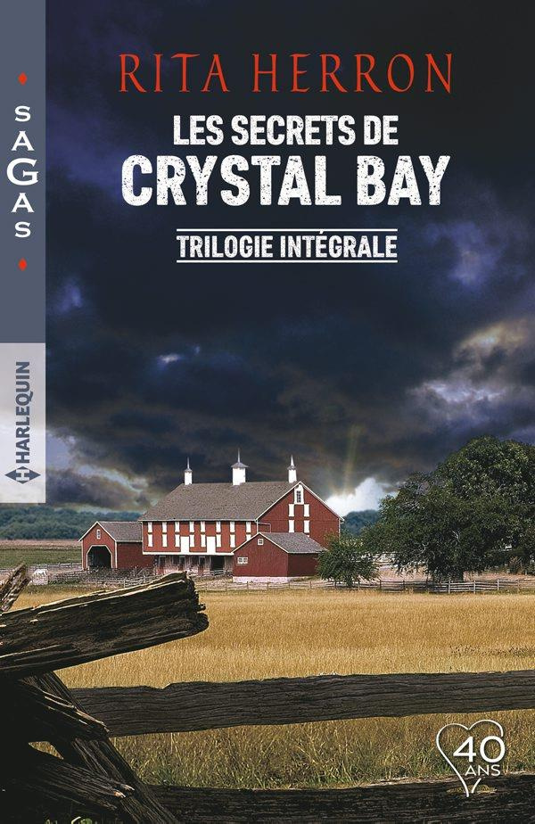 LES SECRETS DE CRYSTAL BAY - L'INTEGRALE - INTEGRALE "LES SECRETS DE CRYSTAL BAY" - UNE MERE MENACEE