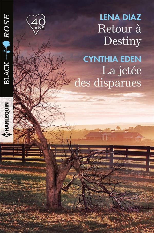 RETOUR A DESTINY - LA JETEE DES DISPARUES