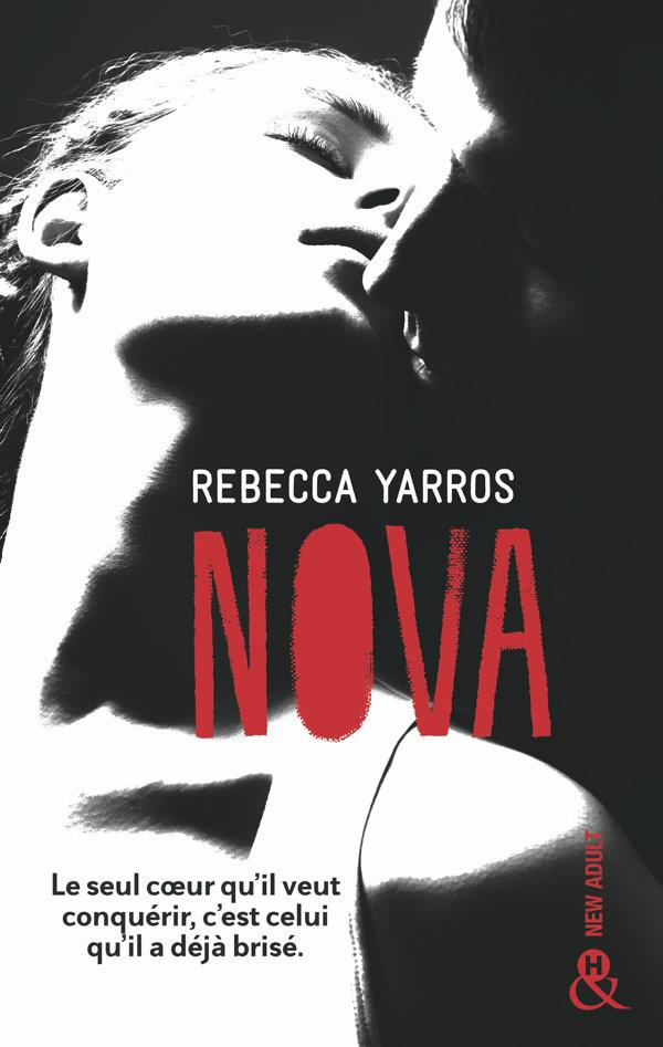 Les Renegades Tome 2 : Nova
