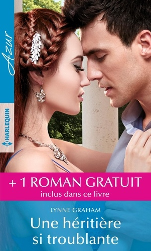 Une héritière si troublante ; Entre amour et vengeance