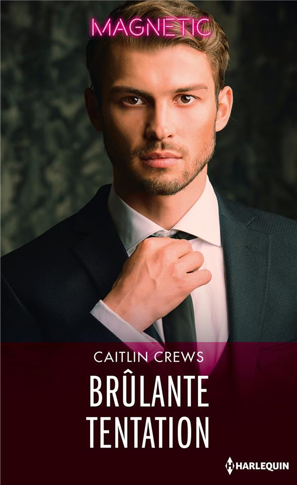 Hotel Temptation. Tome 1, Brûlante tentation